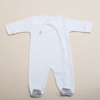 Osito Pijama Kimono Algodon Pima Ositos