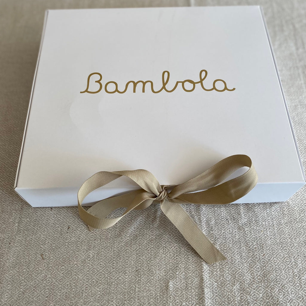 Linda caja para hacer tu regalo especial !