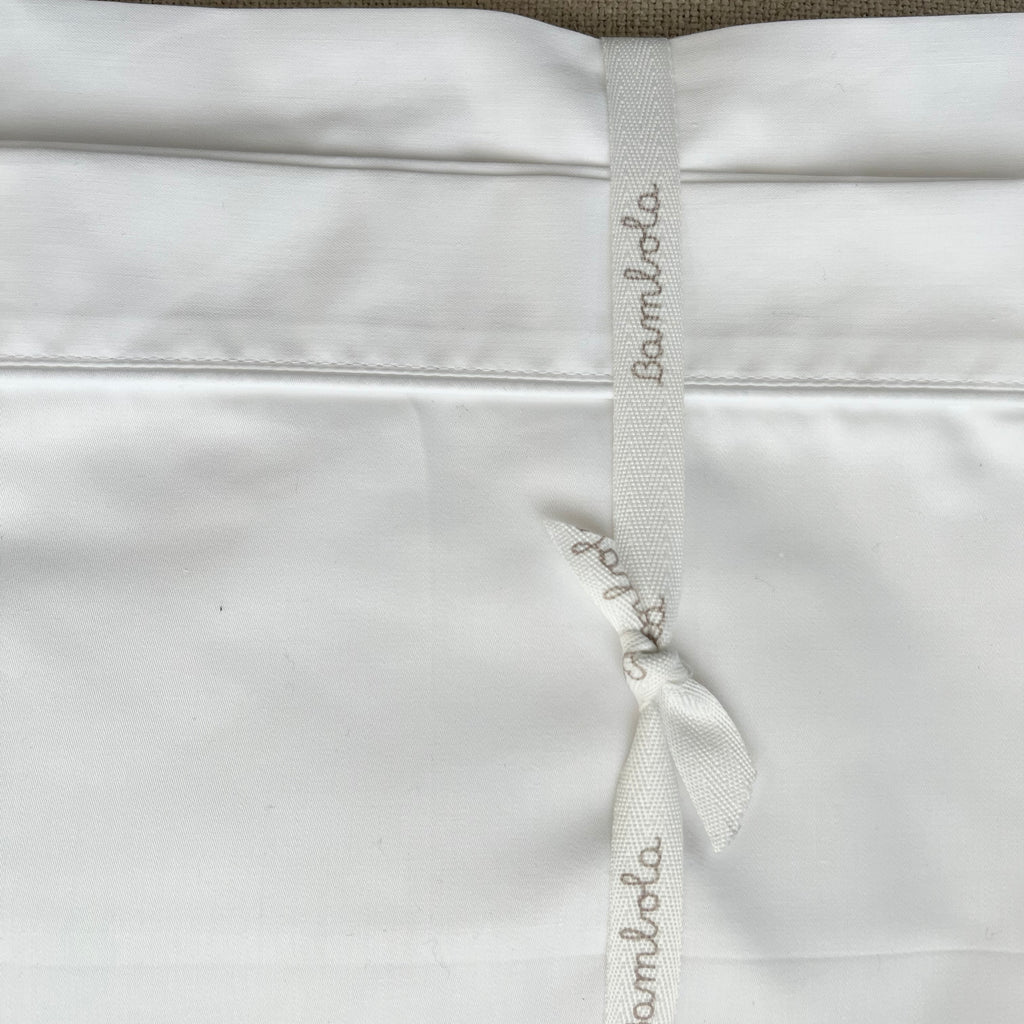 Sabanas 300 Hilos Rodon Blancas