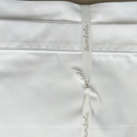 Sabanas 300 Hilos Rodon Blancas