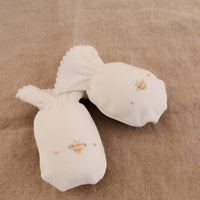 Miton Algodon Pima Abejas