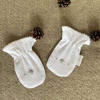 Miton Algodon Pima Abejas