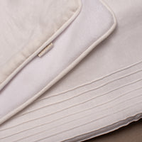 Colcha Moises o Colecho Lino Rodon