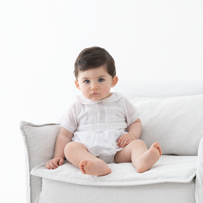 Bombacho Vicent Plumeti