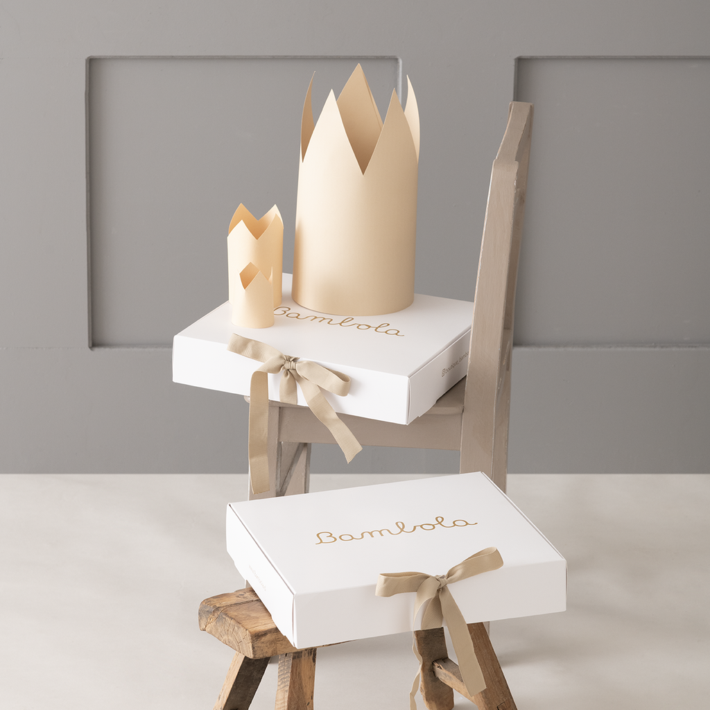 Linda caja para hacer tu regalo especial !