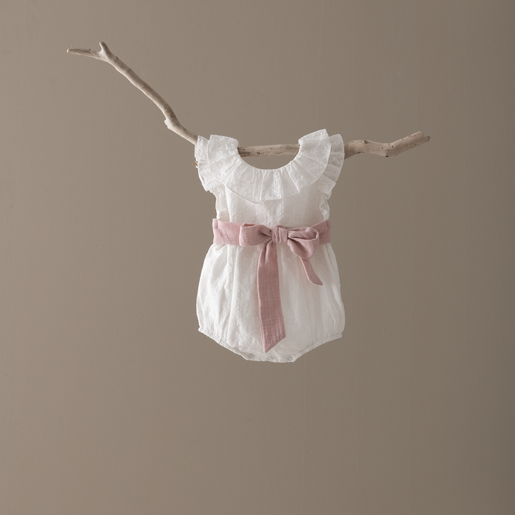 Ranita Brisa Lazo Rosa