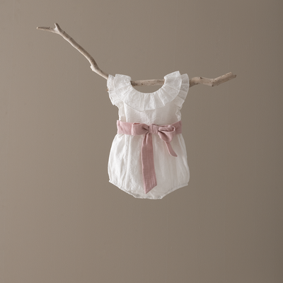 Ranita Brisa Lazo Rosa