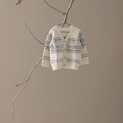 Chaleco Louis Jackar