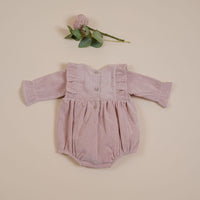 Ranita Florencia Cotele Rosa Viejo