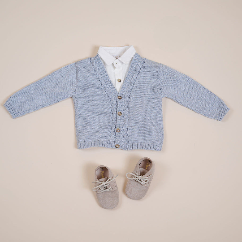 Chaleco Bambola Hansel