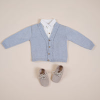 Chaleco Bambola Hansel