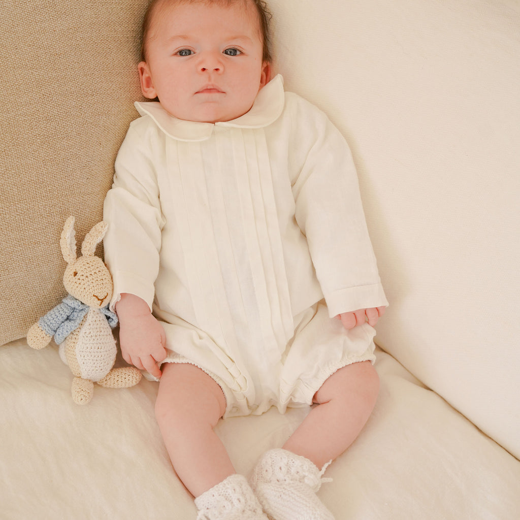 Bombacho Fernando Lino Blanco