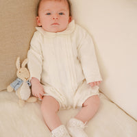 Bombacho Fernando Lino Blanco