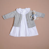 Chaleco Bambola Gretel