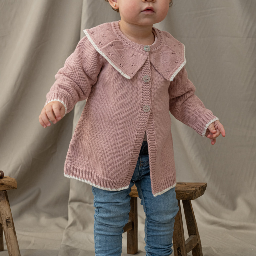 Chalecon Madeline