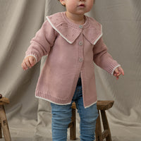 Chalecon Madeline