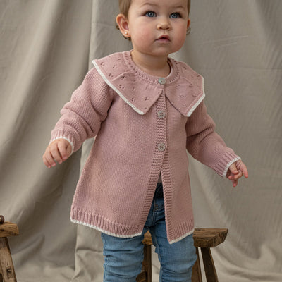 Chalecon Madeline