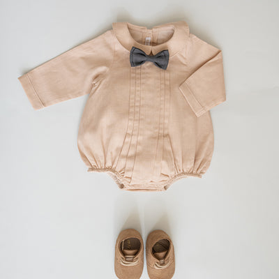 Bombacho Fernando Lino Beige