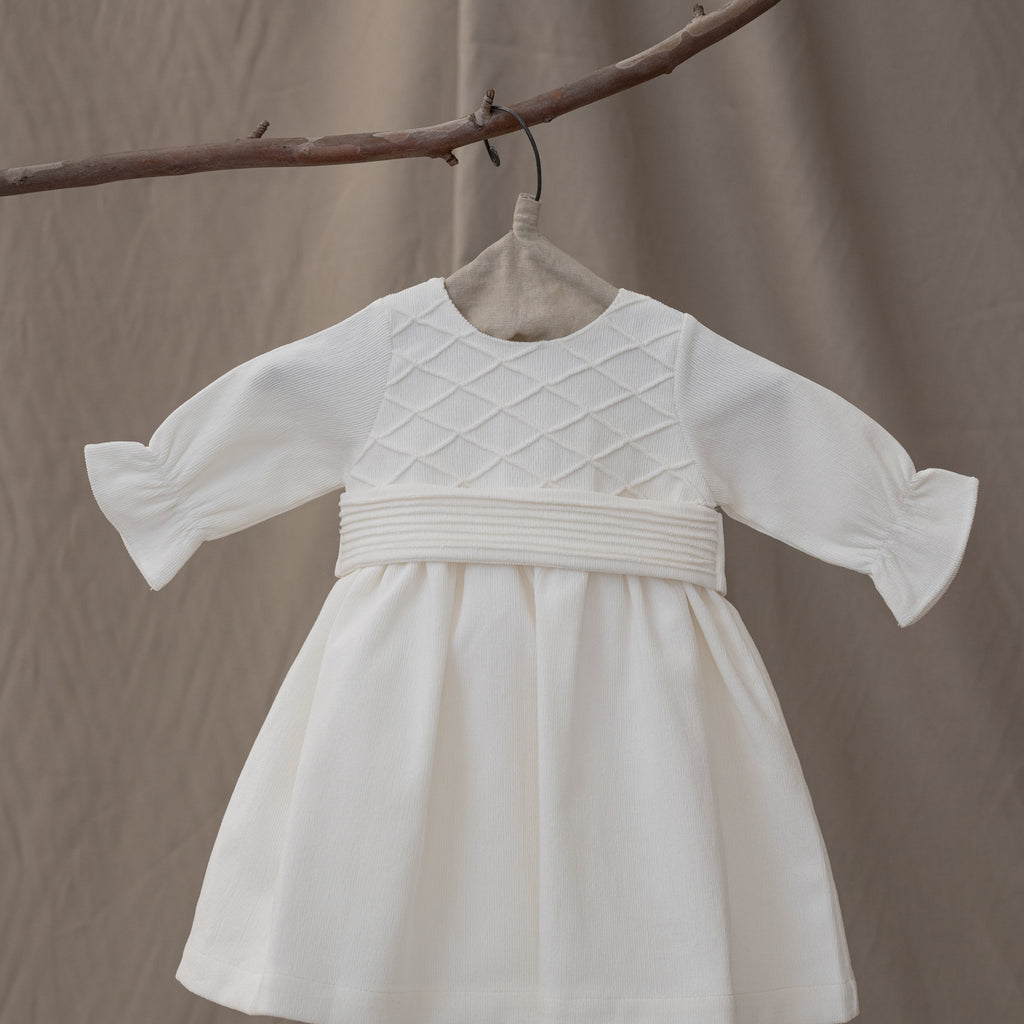 Vestido Charlotte Cotele