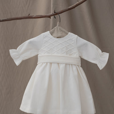 Vestido Charlotte Cotele