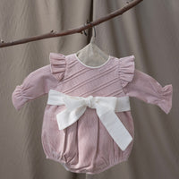 Ranita Odette Cotele Rosa Palo