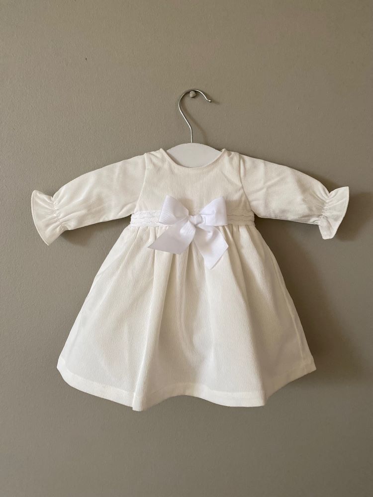 Vestido Amelie Corderoy