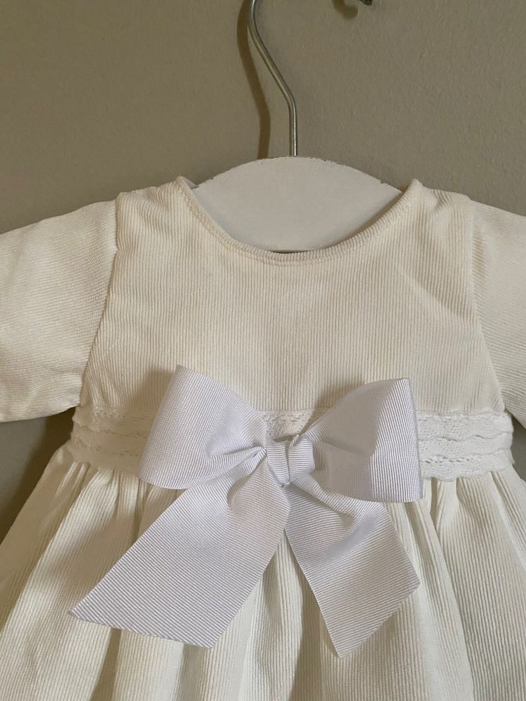 Vestido Amelie Corderoy