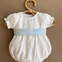 Ranita Paulette Cinto Menta