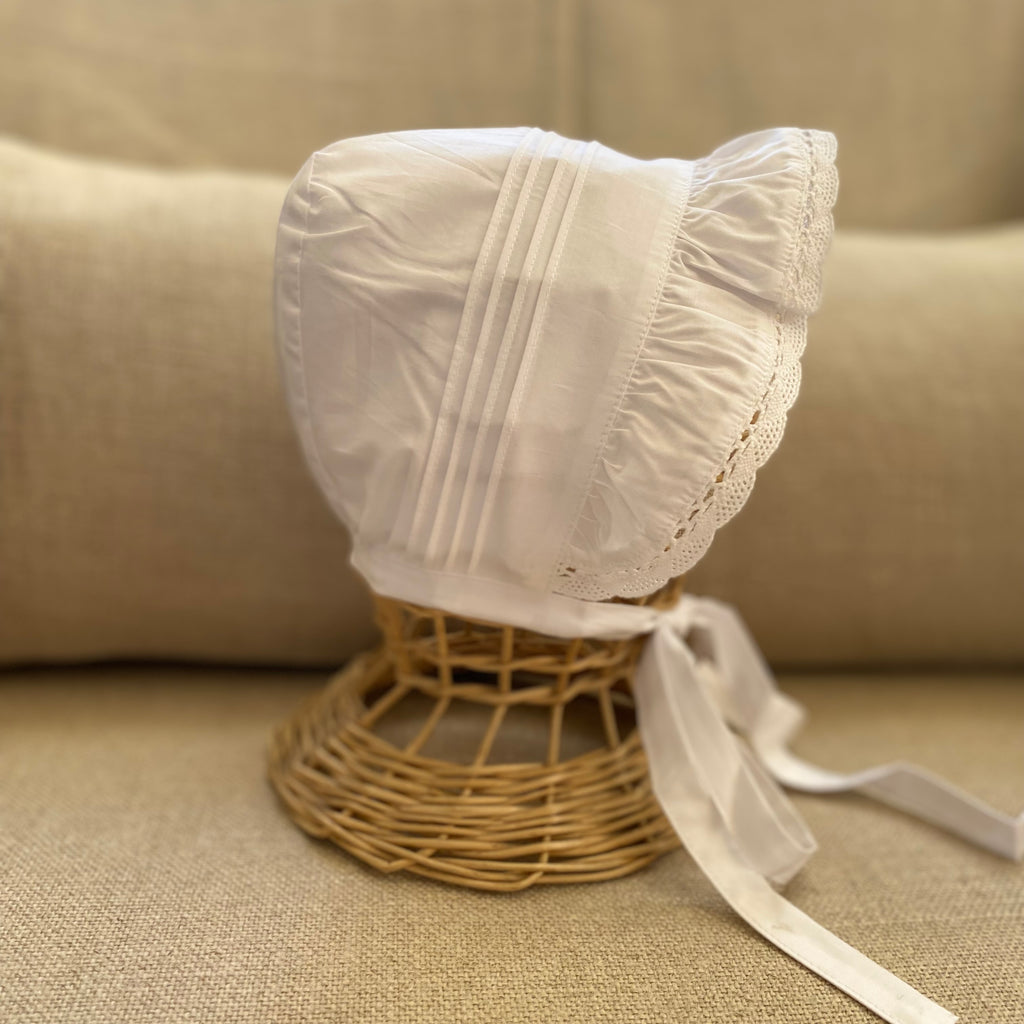 Capelina Algodon Pima