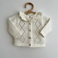 Chaleco Bambola Cenicienta