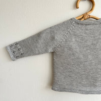 Chaleco Bambola Gretel