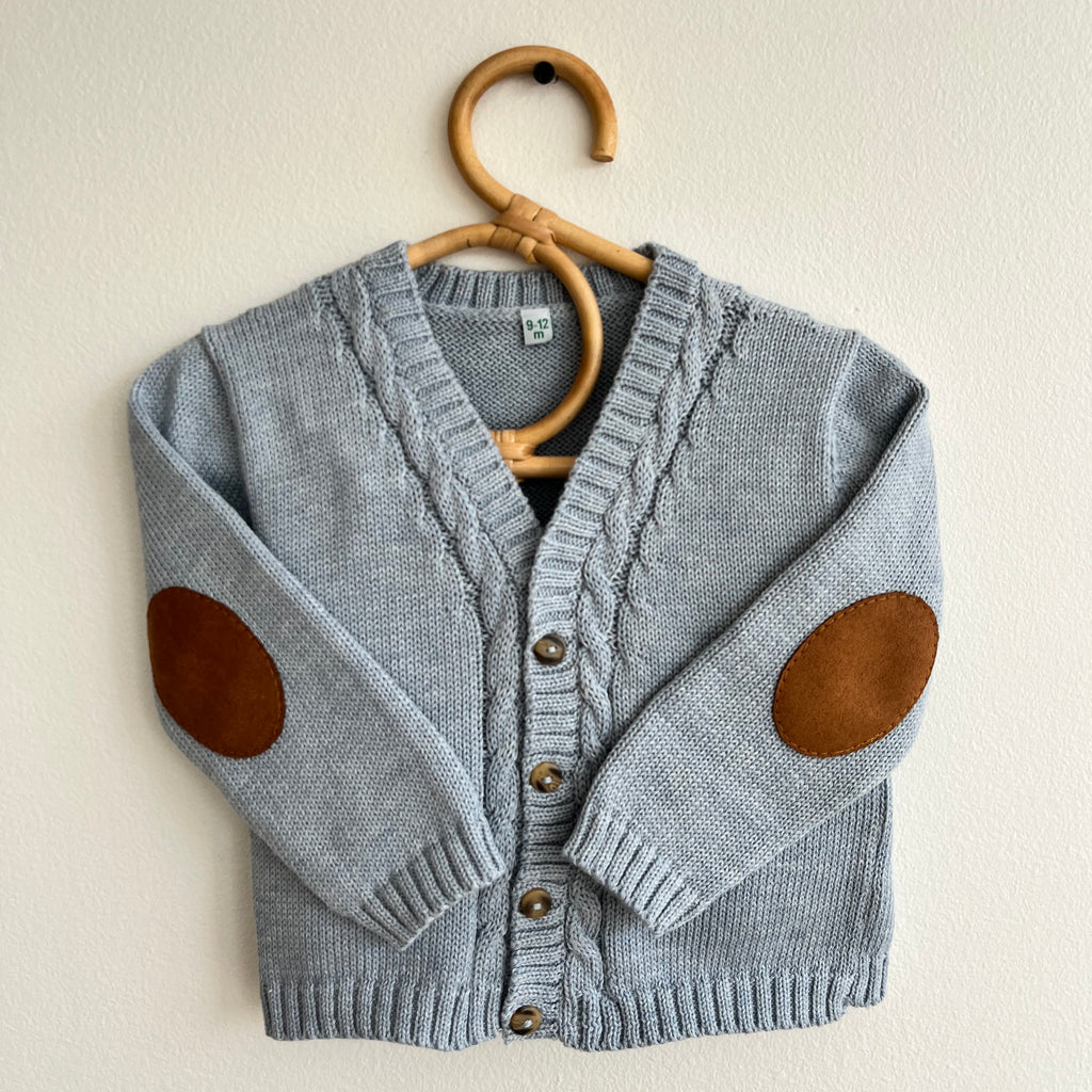 Chaleco Bambola Hansel