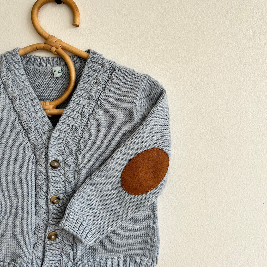 Chaleco Bambola Hansel