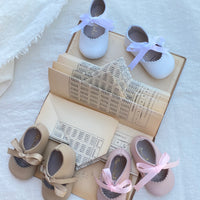 Reina Cinta bb18 Blanco