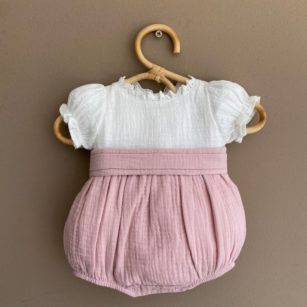 Ranita Abedul Rosada