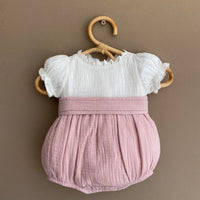 Ranita Abedul Rosada