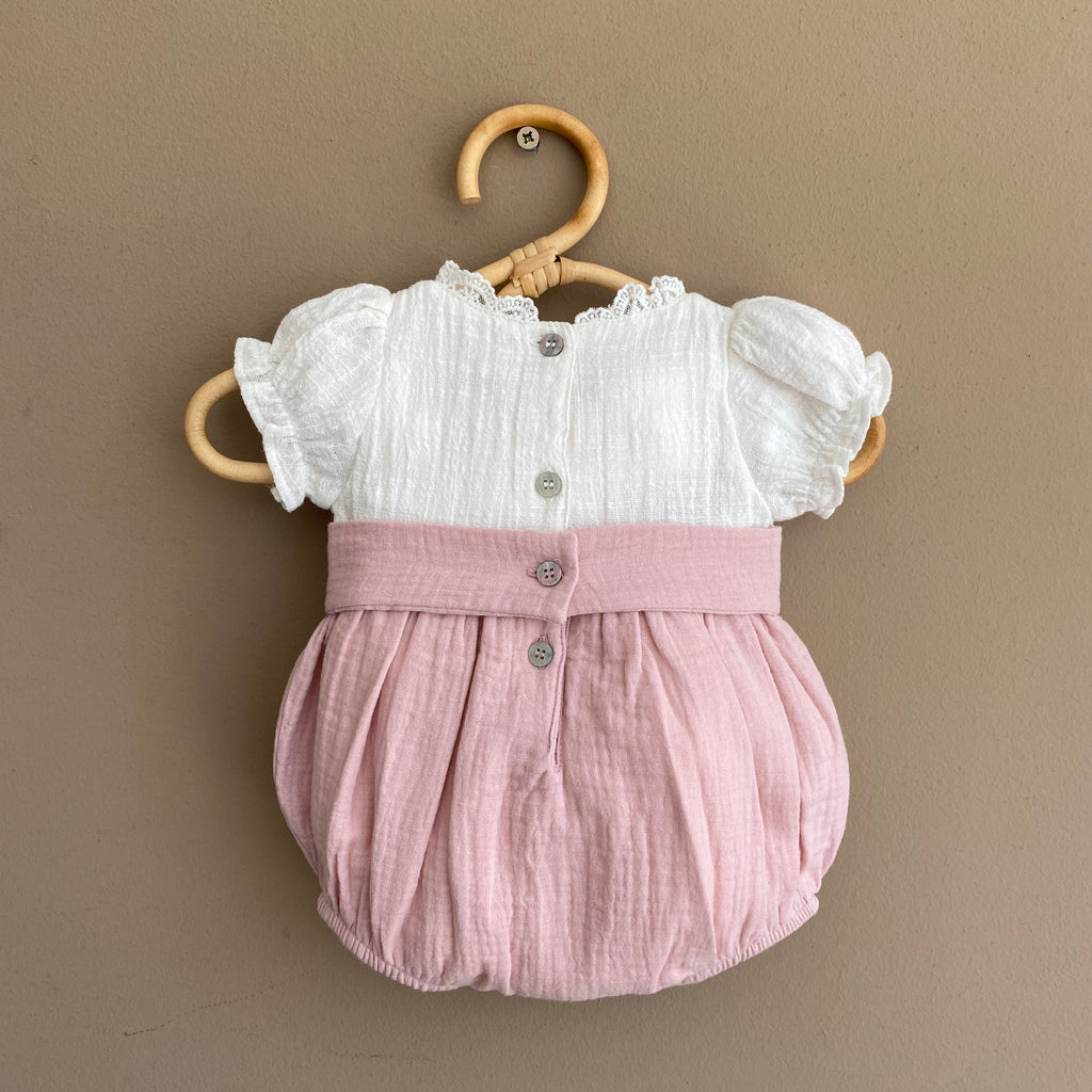 Ranita Abedul Rosada