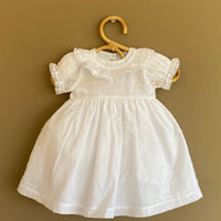 Vestido Bautizo Quillay