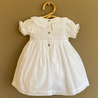 Vestido Bautizo Quillay