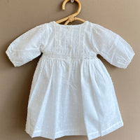 Vestido Antonia Plumeti