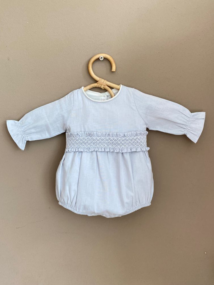 Ranita Violeta Celeste Viejo