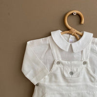 Conjunto Rodolfo Lino Blanco