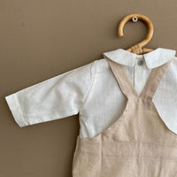 Conjunto Rodolfo Lino Beige