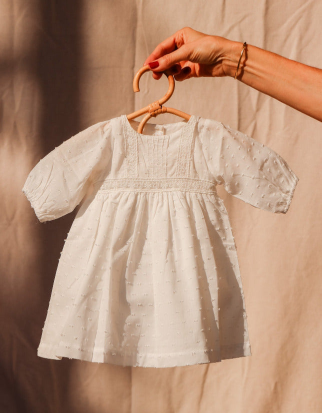 Vestido Antonia Plumeti