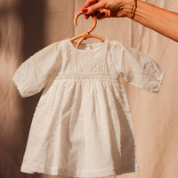 Vestido Antonia Plumeti