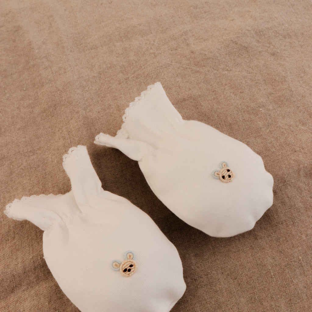 Miton Algodon Pima Osito