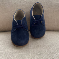 Botin Kennedy 2618 Reno Azul