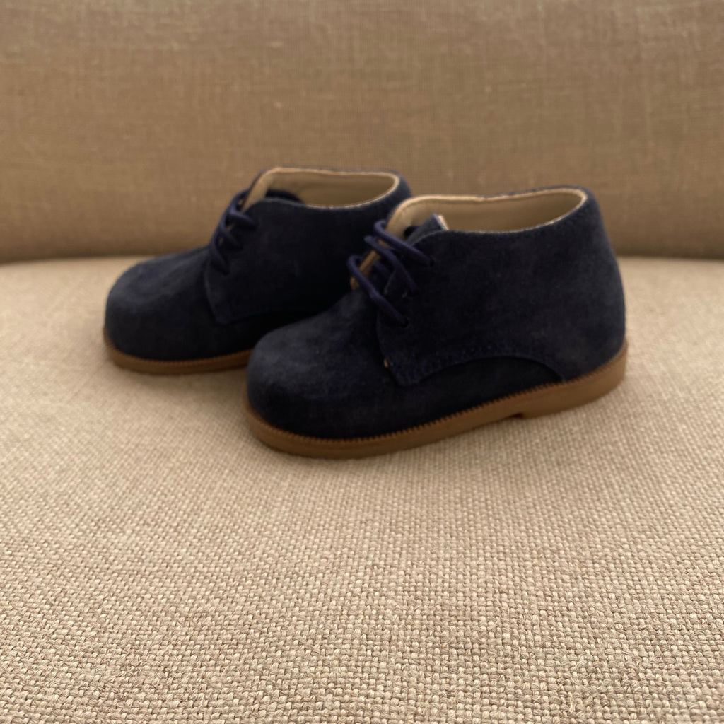 Botin Kennedy 2618 Reno Azul