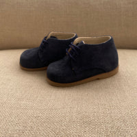 Botin Kennedy 2618 Reno Azul