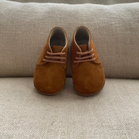 Botin Kennedy 2618 Reno Caramelo